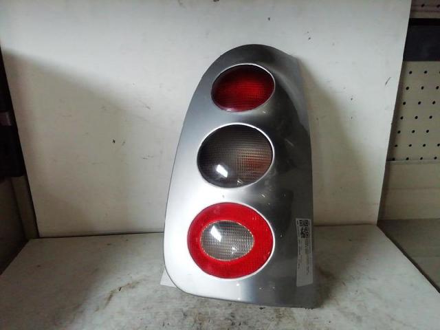 Lampa tylna Smart CITY-COUPE