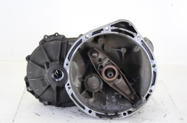 Mechaniczna skrzynia biegów w komplecie Q0014207V001000000 MERCEDES
