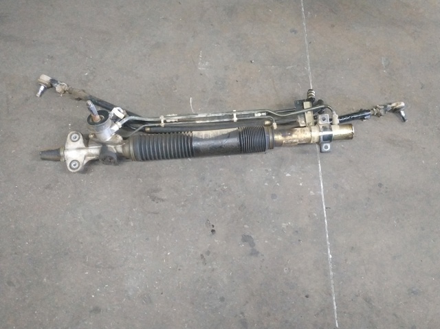 Listwa kierownicza (maglownica) QAB102371 LAND ROVER