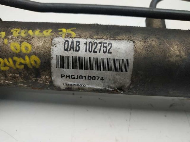 Listwa kierownicza (maglownica) Rover 75 RJ