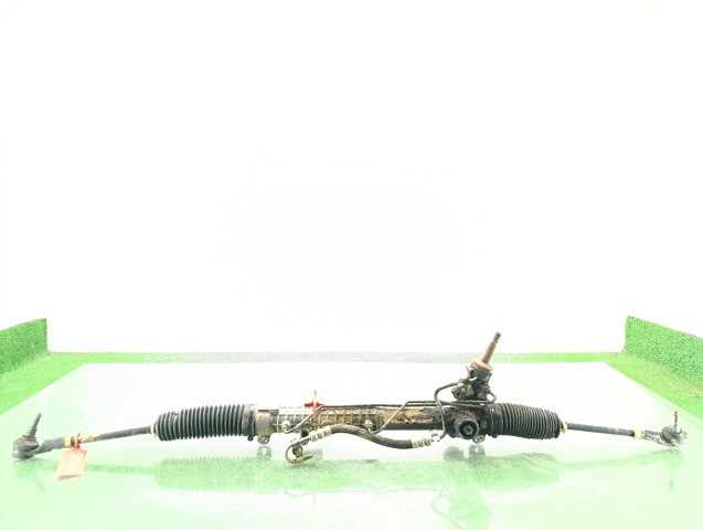 Listwa kierownicza (maglownica) QEB500280 LAND ROVER