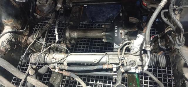 Listwa kierownicza (maglownica) QEB500423 LAND ROVER
