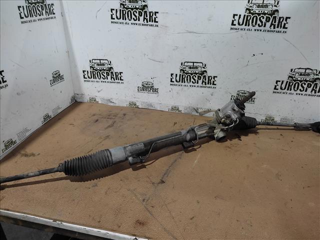 Listwa kierownicza (maglownica) QEB500426 LAND ROVER