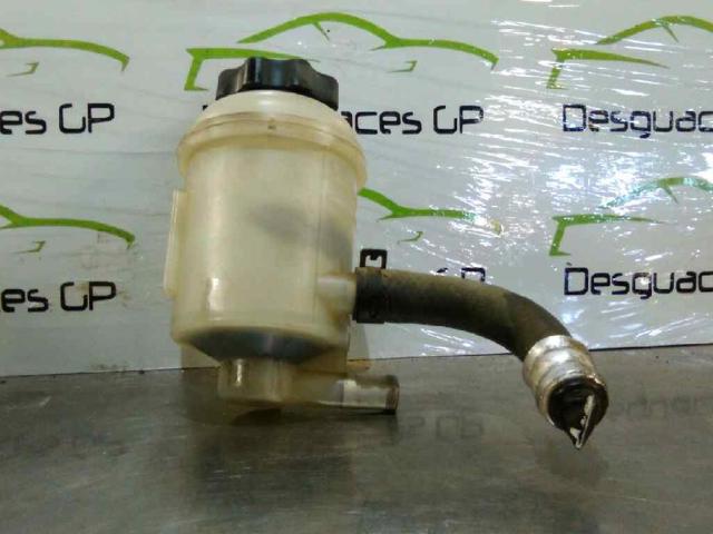 Zbiornik płynu wspomagania QFX100251 LAND ROVER
