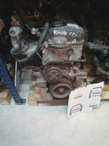 Silnik w komplecie QG15 NISSAN