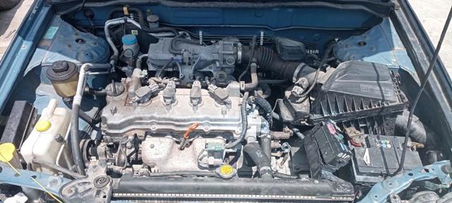 Silnik w komplecie QG15 NISSAN