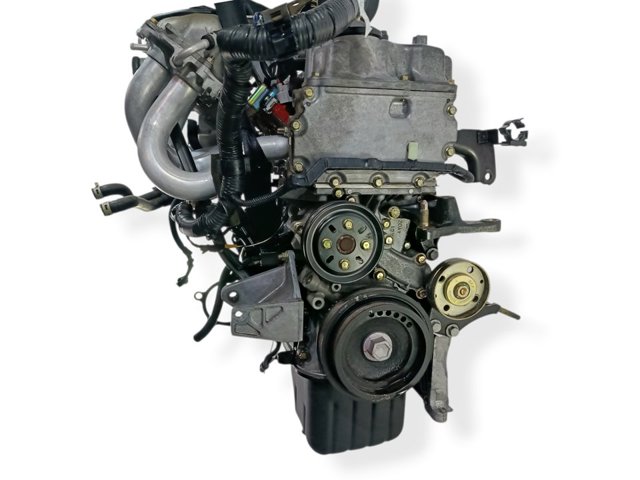Silnik w komplecie QG15 NISSAN