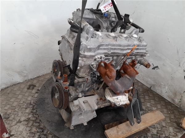  do Nissan Almera  (B10RS)