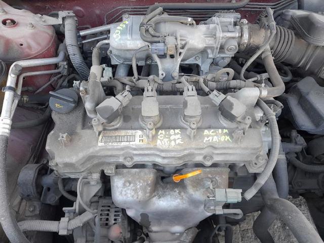 Silnik w komplecie do Nissan Primera P11