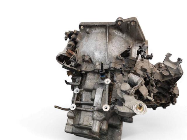 Silnik w komplecie Nissan Teana J31