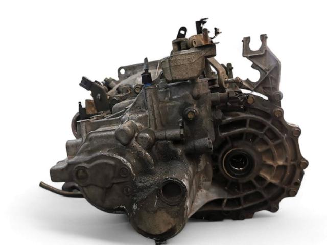 Silnik w komplecie Nissan Teana J31