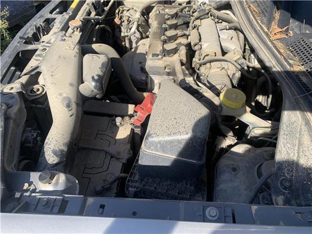 Silnik w komplecie Nissan Teana J31