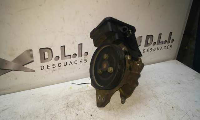 Pompa wspomagania hydraulicznego kierownicy QVB000110E LAND ROVER