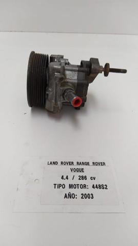 Pompa wspomagania hydraulicznego kierownicy QVB000110E LAND ROVER