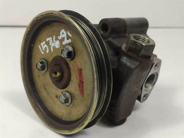 Pompa wspomagania hydraulicznego kierownicy QVB100690 MG CHINA