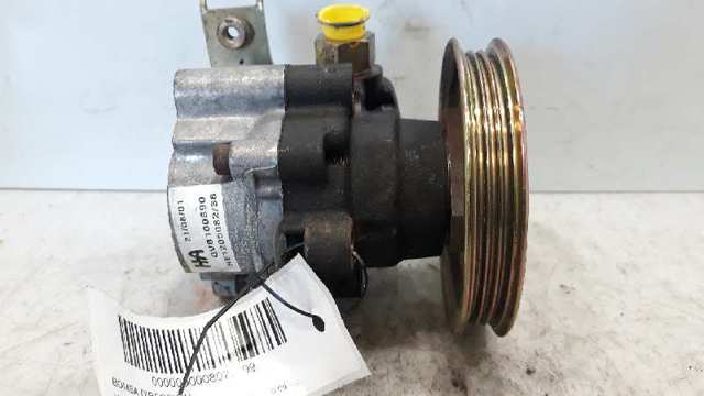 Pompa wspomagania hydraulicznego kierownicy QVB100690 MG CHINA
