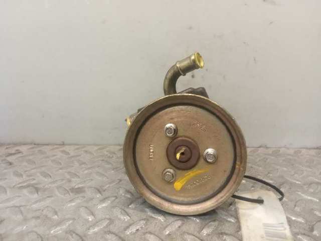 Pompa wspomagania hydraulicznego kierownicy QVB100690 MG CHINA