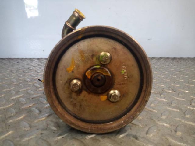 Pompa wspomagania hydraulicznego kierownicy QVB100690 MG CHINA