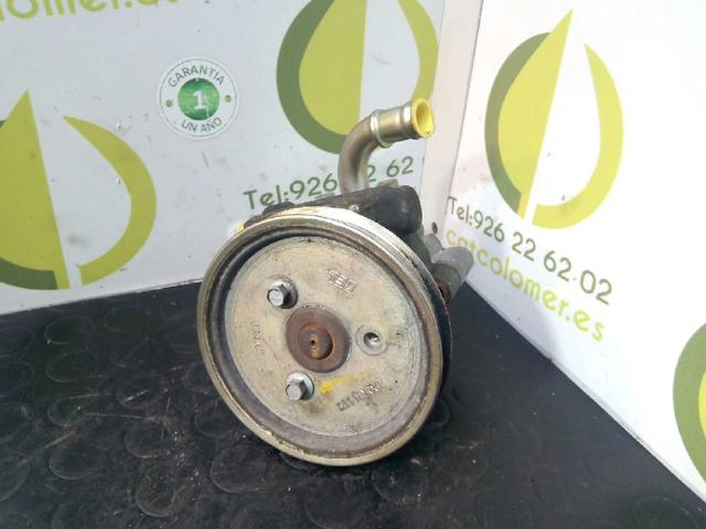 Pompa wspomagania hydraulicznego kierownicy QVB100690 MG CHINA
