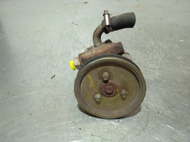 Pompa wspomagania hydraulicznego kierownicy QVB100690 MG CHINA