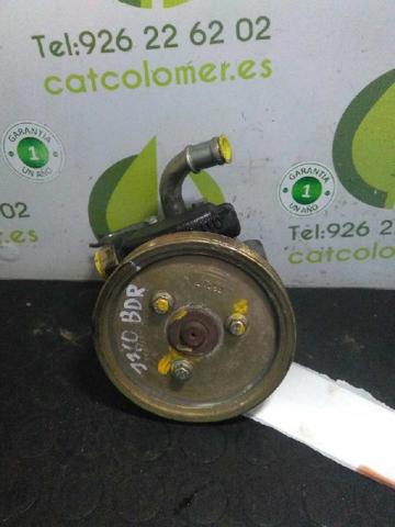 Pompa wspomagania hydraulicznego kierownicy QVB100690 MG CHINA