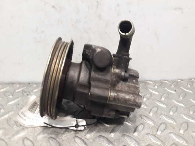Pompa wspomagania hydraulicznego kierownicy QVB100690 MG CHINA