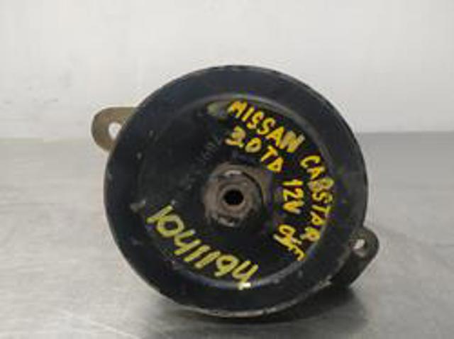 Pompa wspomagania hydraulicznego kierownicy QVB100690 ROVER
