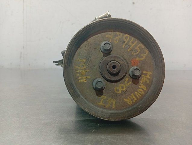 Pompa wspomagania hydraulicznego kierownicy QVB100690 ROVER