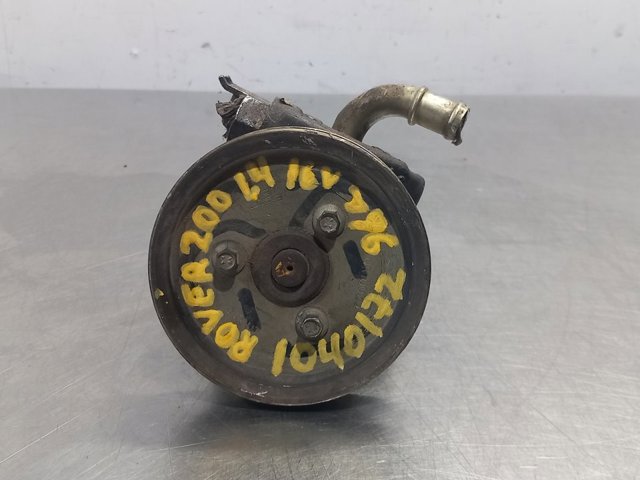Pompa wspomagania hydraulicznego kierownicy QVB100690 ROVER