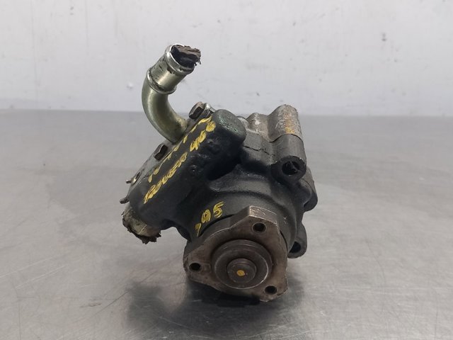 Pompa wspomagania hydraulicznego kierownicy QVB100690 ROVER