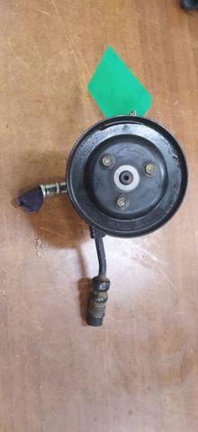 Pompa wspomagania hydraulicznego kierownicy QVB101240 LAND ROVER