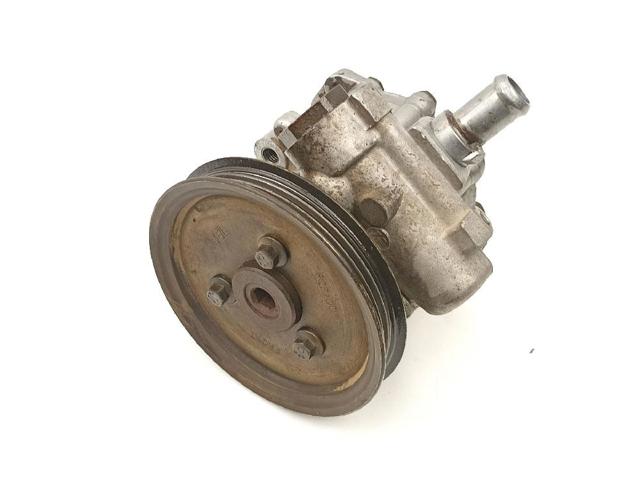 Pompa wspomagania hydraulicznego kierownicy QVB101462L LAND ROVER