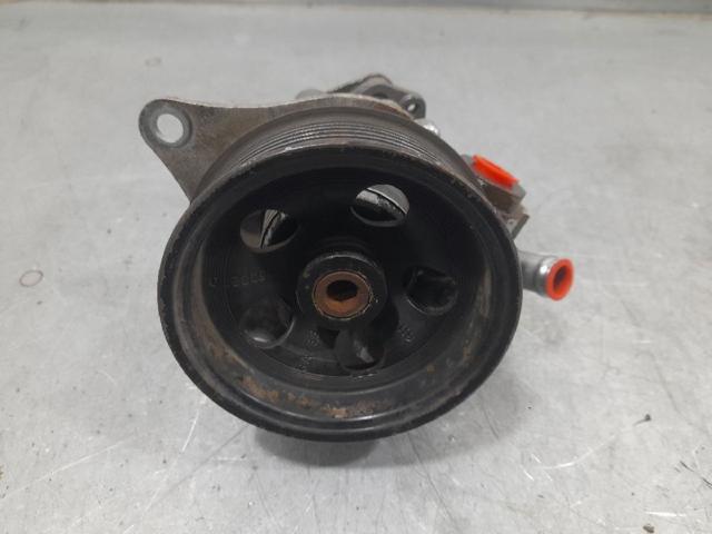 Pompa wspomagania hydraulicznego kierownicy QVB500630 LAND ROVER