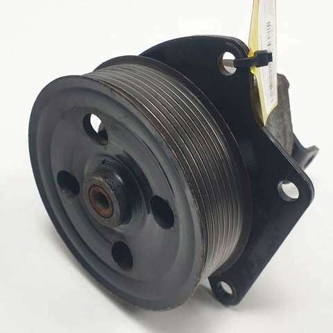 Pompa wspomagania hydraulicznego kierownicy QVB500660 LAND ROVER