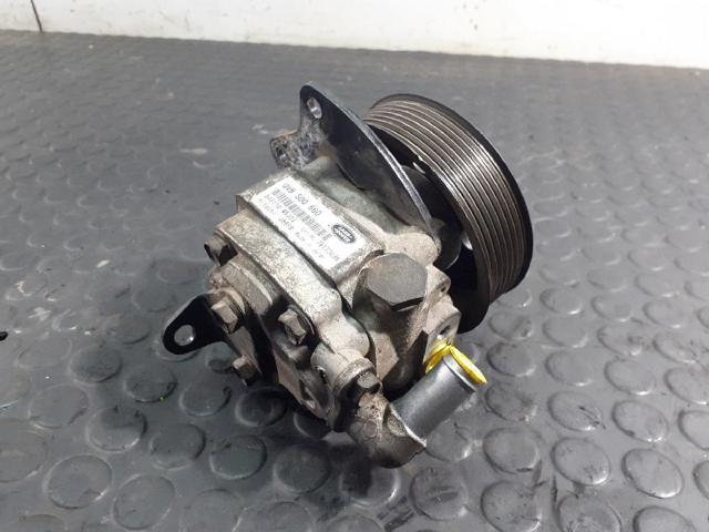 Pompa wspomagania hydraulicznego kierownicy QVB500660 LAND ROVER
