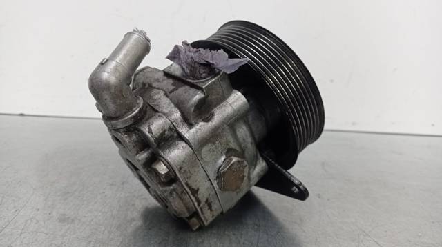 Pompa wspomagania hydraulicznego kierownicy QVB500660 LAND ROVER