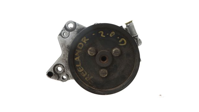 Pompa wspomagania hydraulicznego kierownicy QVU100660 LAND ROVER