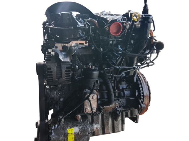 Silnik w komplecie Ford S-Max CA1