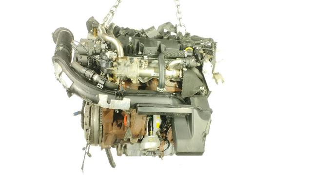 Silnik w komplecie Ford S-Max CA1