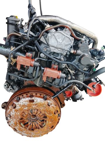 Silnik w komplecie Ford S-Max CA1