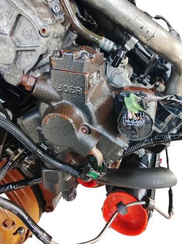 Silnik w komplecie Ford S-Max CA1