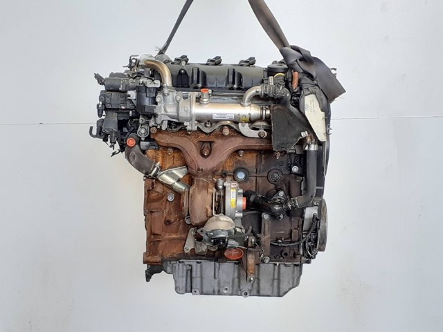 Silnik w komplecie do Ford Galaxy WA6