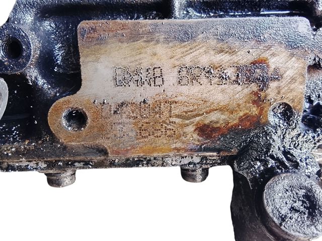 Silnik w komplecie Ford S-Max CA1