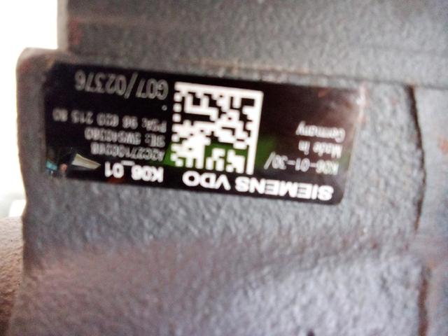 Silnik w komplecie Ford S-Max CA1