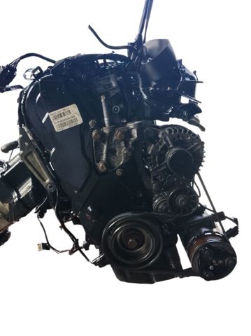 Silnik w komplecie Ford S-Max CA1