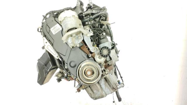 Silnik w komplecie Ford S-Max CA1