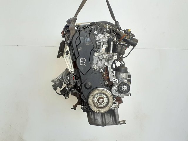 Silnik w komplecie Ford S-Max CA1