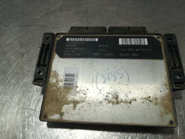 Sterownik silnika R04010036B FIAT
