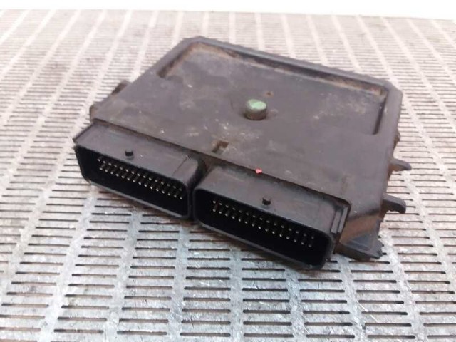 Sterownik silnika R04010036B FIAT