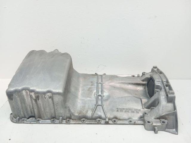Miska olejowa silnika do Mercedes E C124